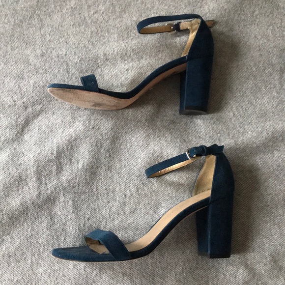 Stuart Weitzman Heels - Picture 3 of 6